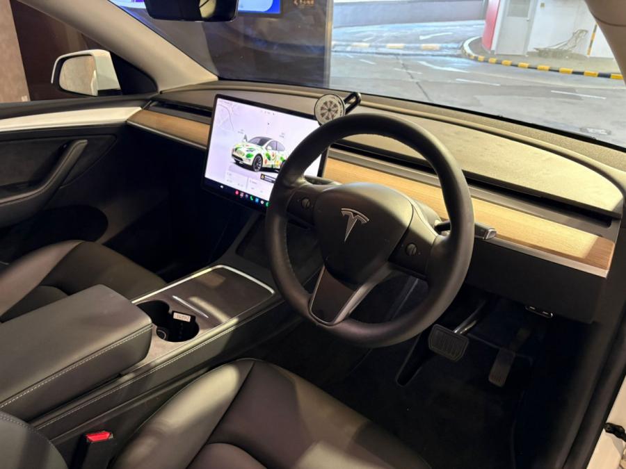 Model Y Lond Range - Image 4